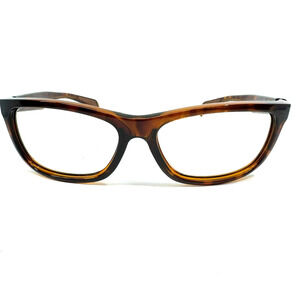 Maui Jim Puhi MJ785-10 Sunglasses‎ Brown Tortoise FRAME ONLY H11069